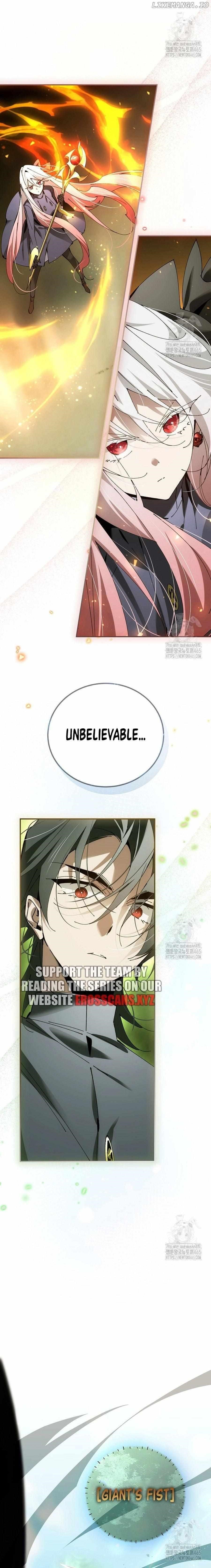 Magic Academy’s Genius Blinker Chapter 43 - Page 11 in English