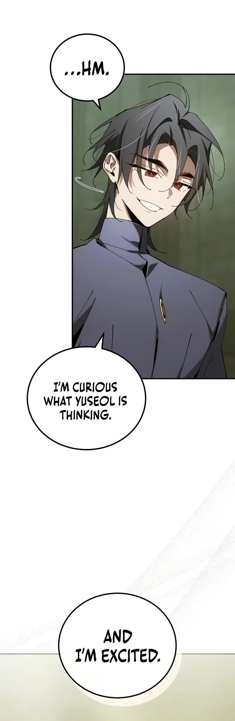Magic Academy’s Genius Blinker Chapter 44 - Page 11 in English