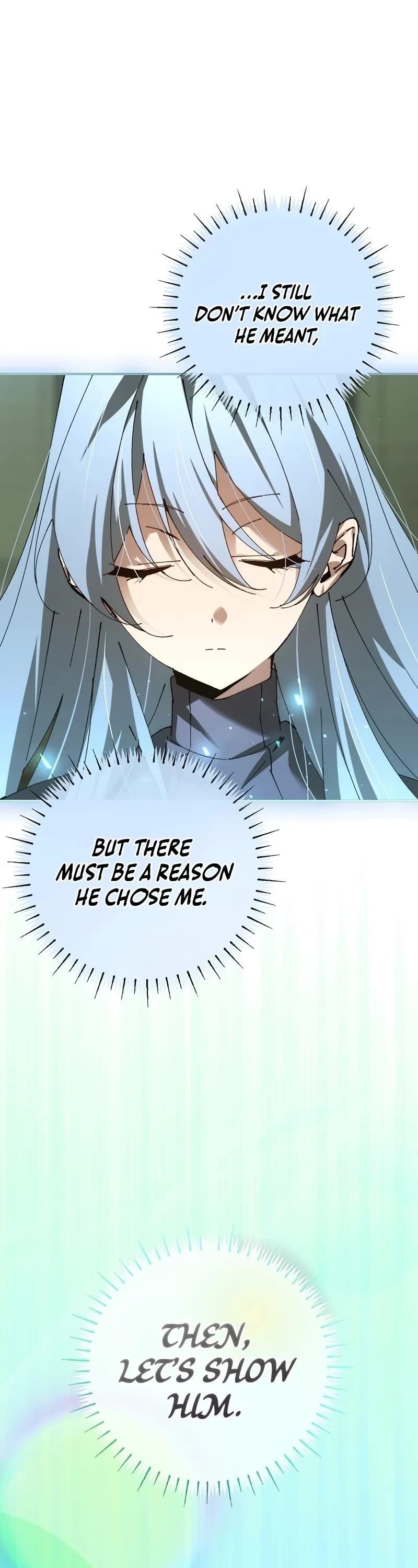 Magic Academy’s Genius Blinker Chapter 44 - Page 30 in English