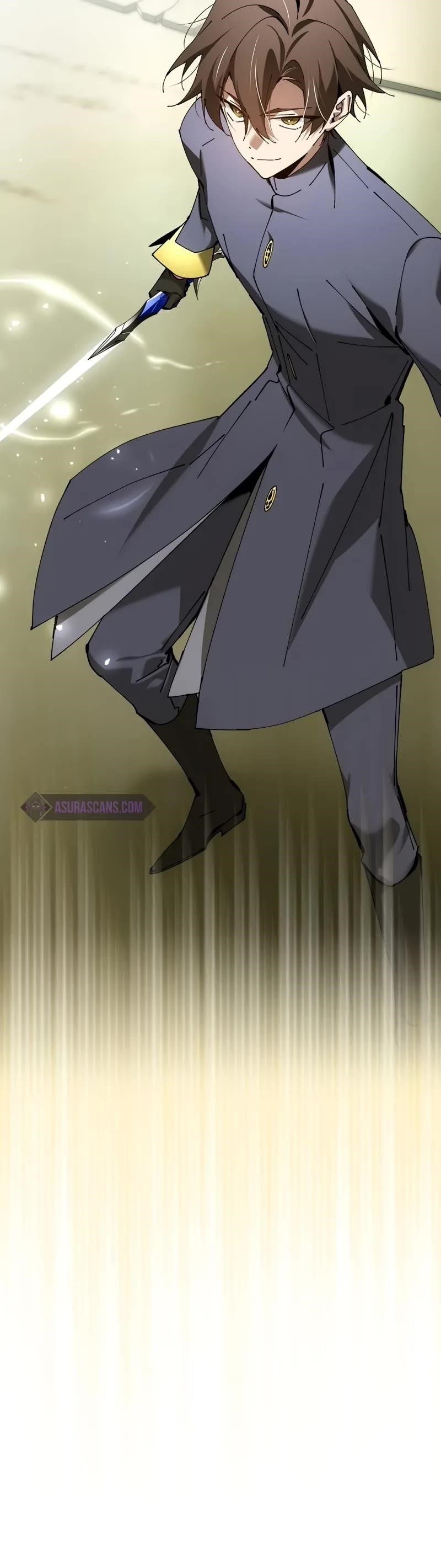 Magic Academy’s Genius Blinker Chapter 44 - Page 36 in English