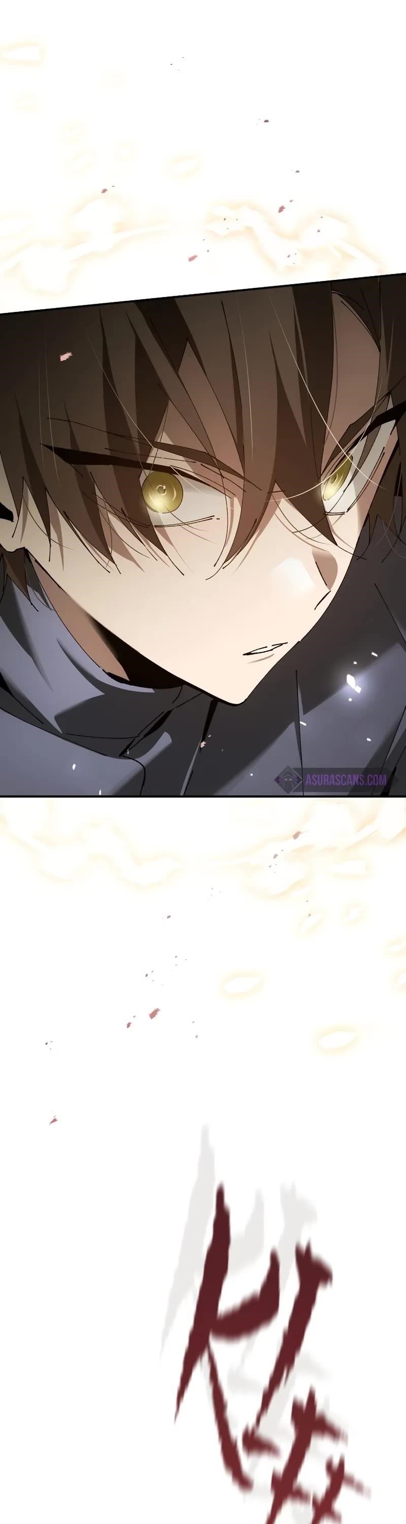 Magic Academy’s Genius Blinker Chapter 44 - Page 39 in English