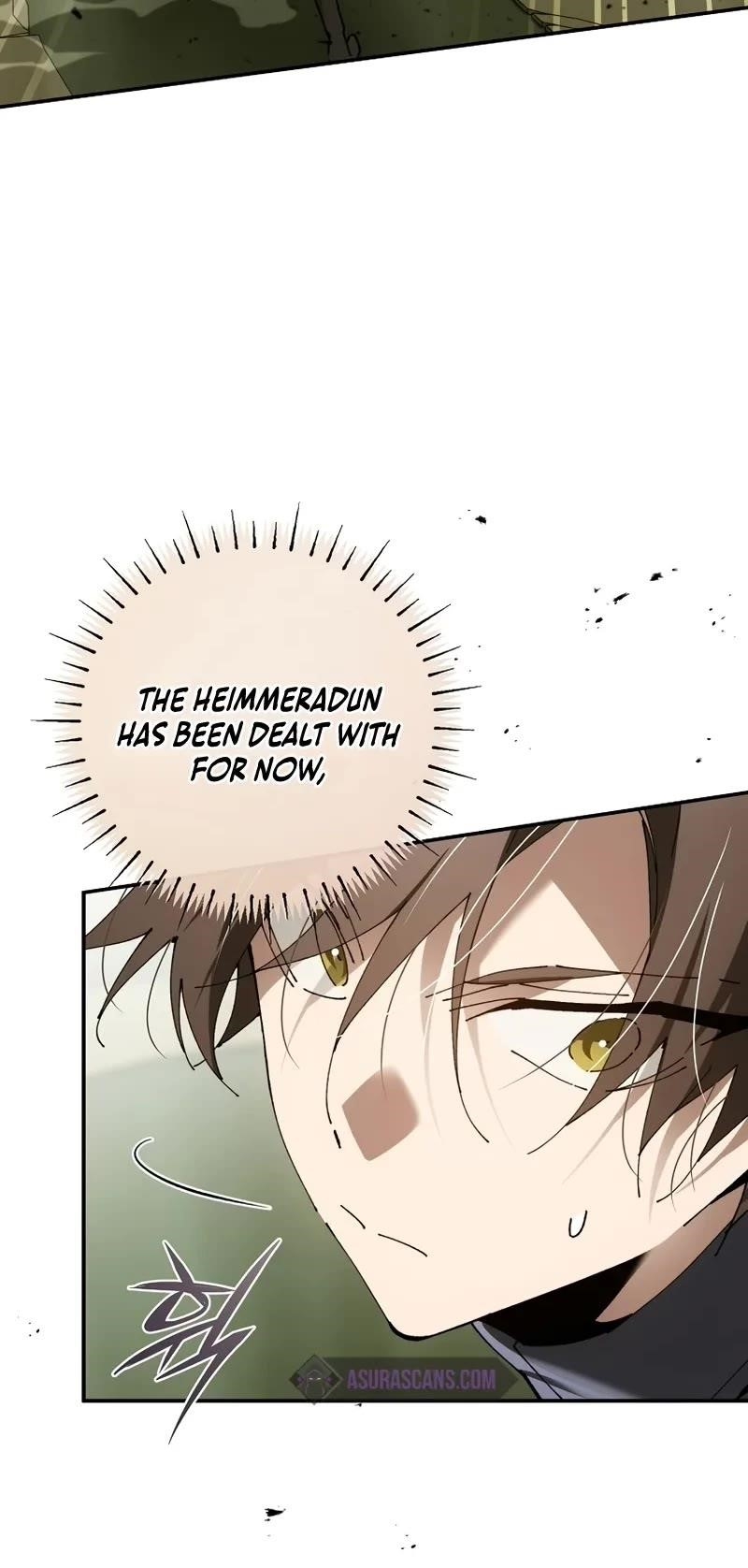 Magic Academy’s Genius Blinker Chapter 44 - Page 42 in English