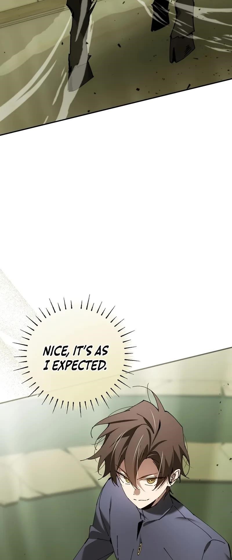 Magic Academy’s Genius Blinker Chapter 44 - Page 46 in English