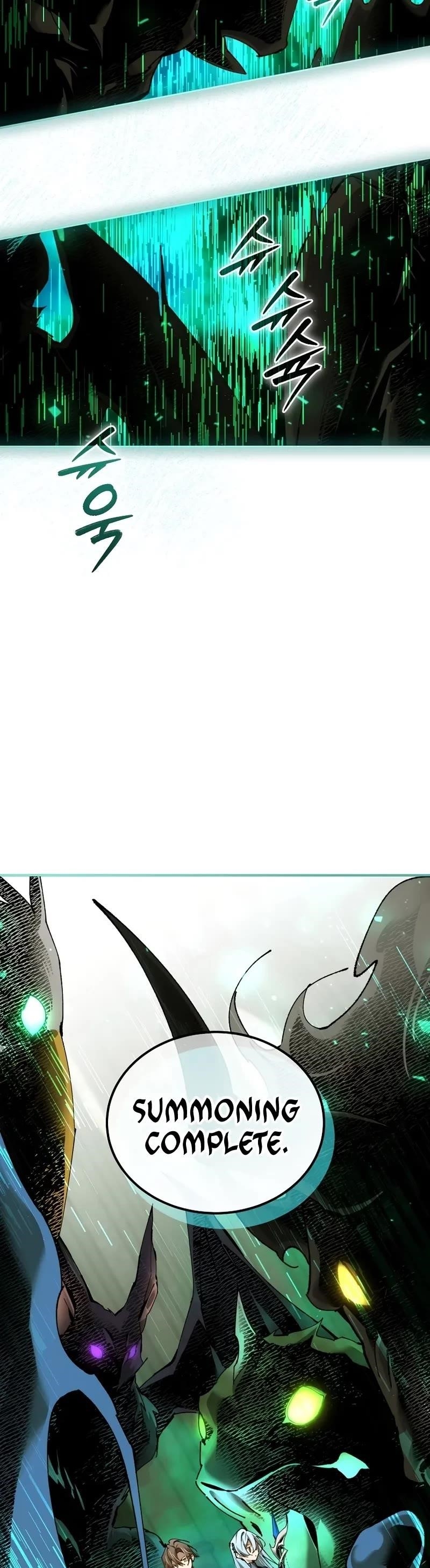 Magic Academy’s Genius Blinker Chapter 44 - Page 5 in English