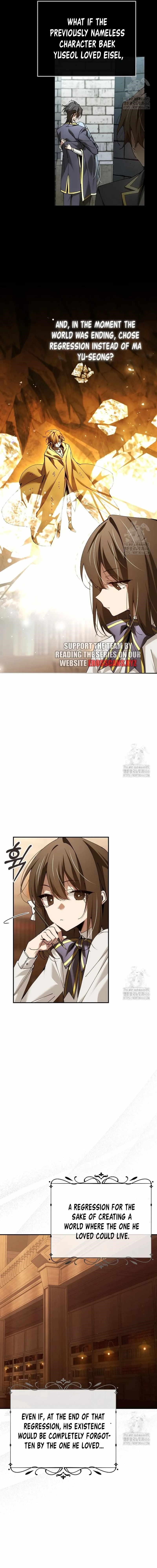 Magic Academy’s Genius Blinker Chapter 46 - Page 15 in English