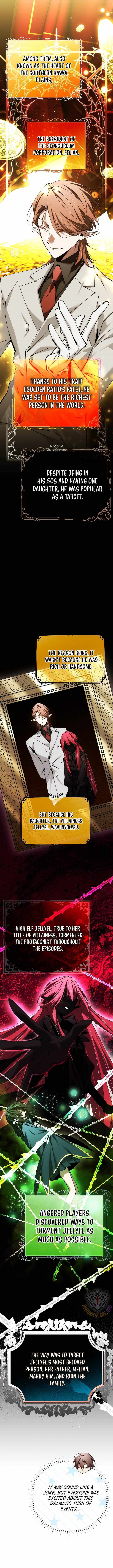 Magic Academy’s Genius Blinker Chapter 54 - Page 9 in English