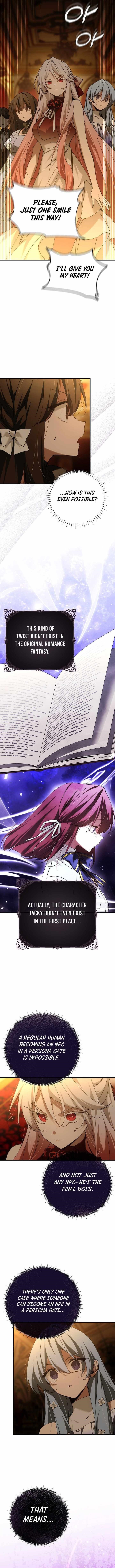 Magic Academy’s Genius Blinker Chapter 60 - Page 12 in English