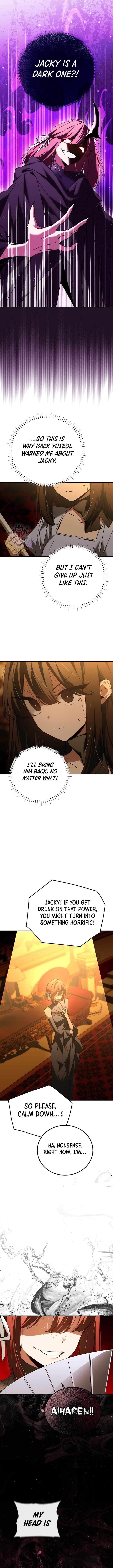 Magic Academy’s Genius Blinker Chapter 60 - Page 13 in English