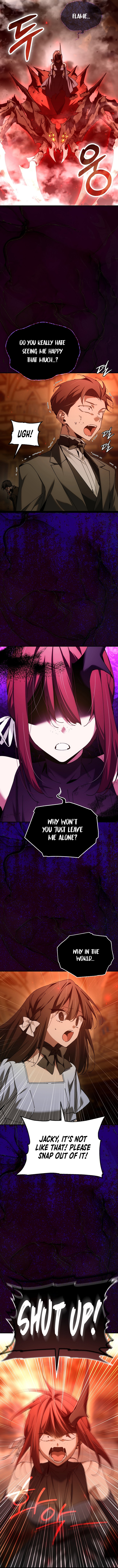 Magic Academy’s Genius Blinker Chapter 62 - Page 12 in English