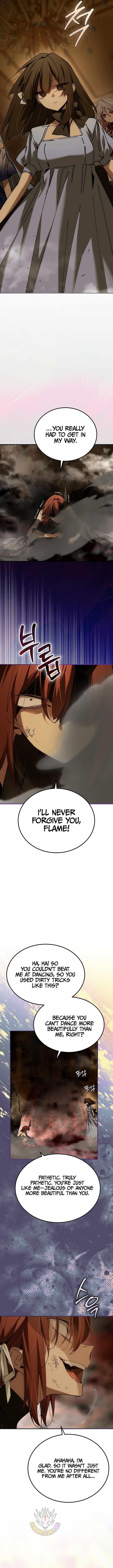 Magic Academy’s Genius Blinker Chapter 63 - Page 5 in English