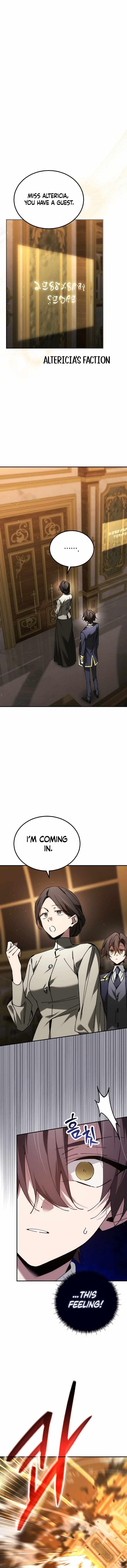 Magic Academy’s Genius Blinker Chapter 65 - Page 15 in English