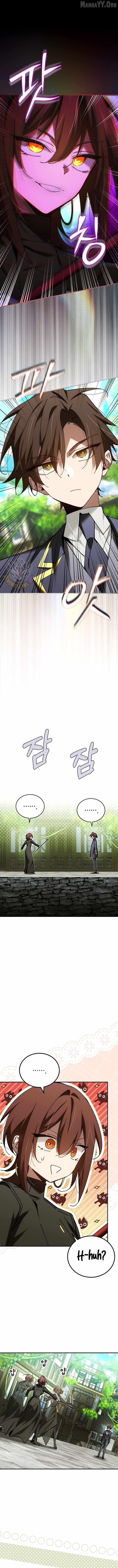 Magic Academy’s Genius Blinker Chapter 81 - Page 13 in English