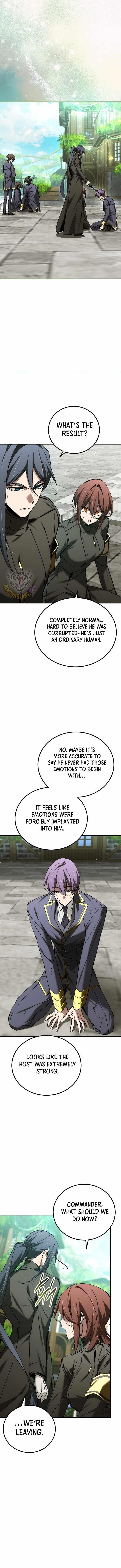 Magic Academy’s Genius Blinker Chapter 82 - Page 13 in English