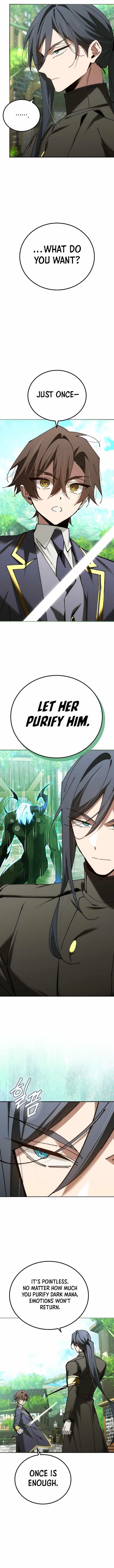 Magic Academy’s Genius Blinker Chapter 82 - Page 4 in English