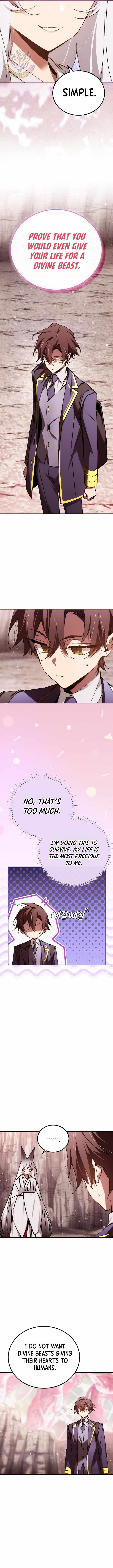 Magic Academy’s Genius Blinker Chapter 87 - Page 15 in English