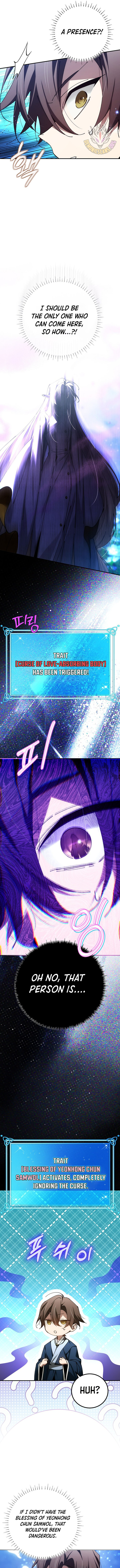 Magic Academy’s Genius Blinker Chapter 93 - Page 7 in English