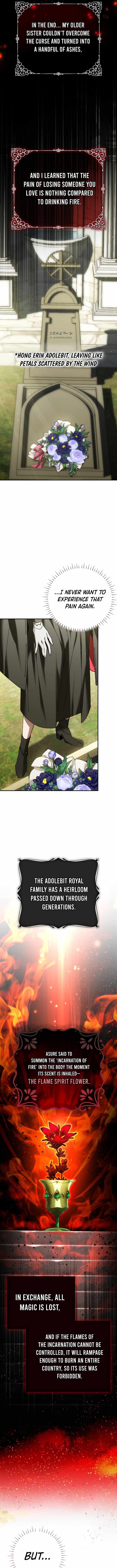 Magic Academy’s Genius Blinker Chapter 94 - Page 14 in English