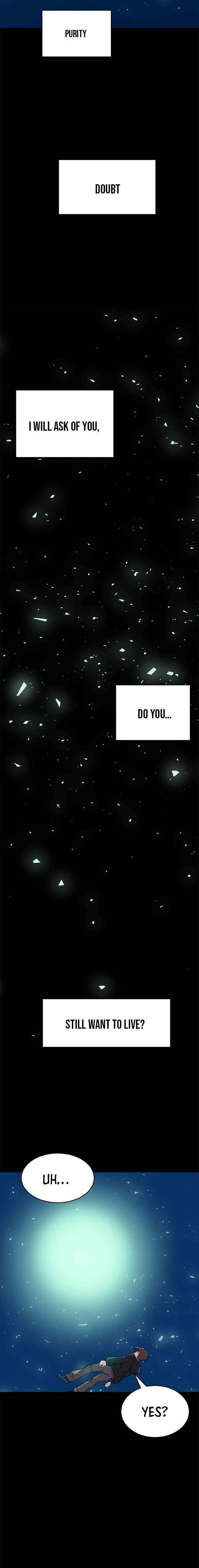 The Gamer: Fantasia Chapter 1 - Page 5 in English