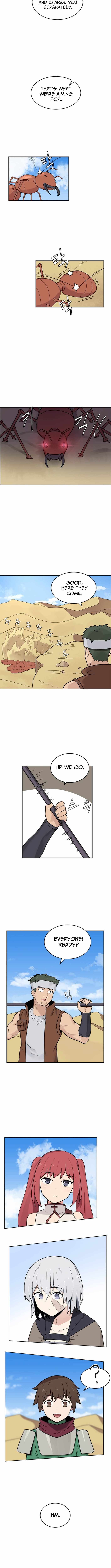 The Gamer: Fantasia Chapter 13 - Page 9 in English