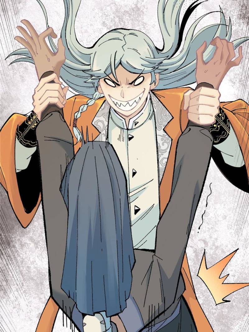 All Hail The Sect Leader Chapter 1 - Page 17 in English