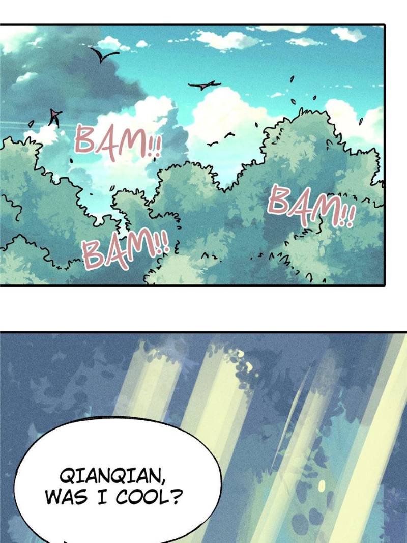 All Hail The Sect Leader Chapter 1 - Page 20 in English