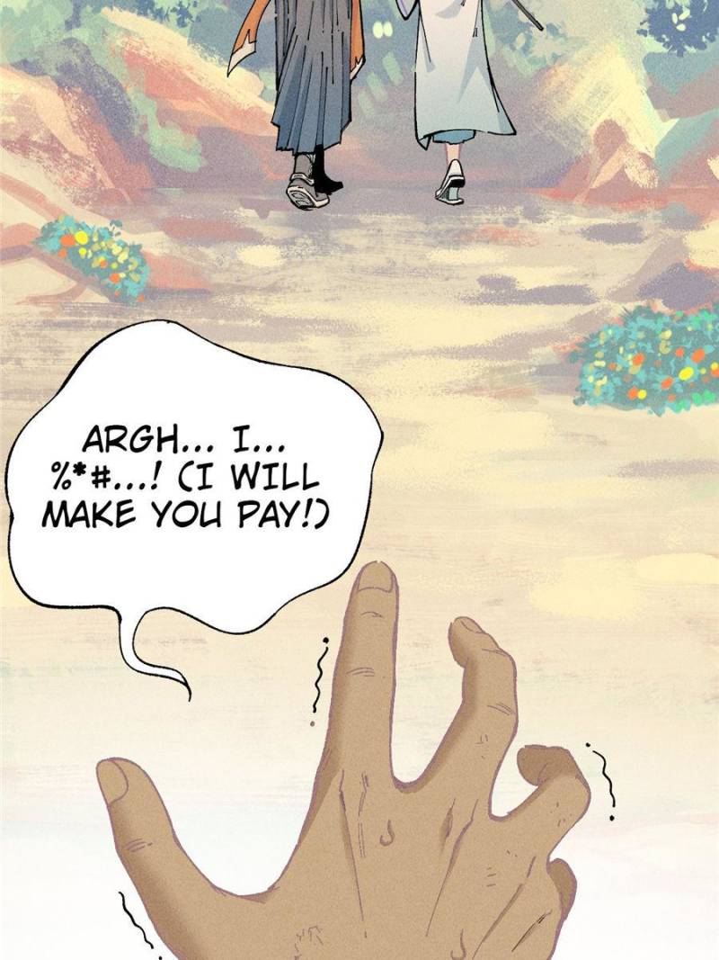 All Hail The Sect Leader Chapter 1 - Page 22 in English