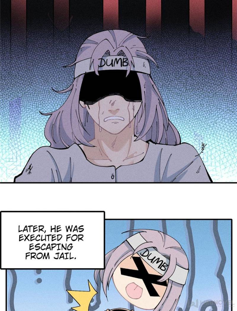All Hail The Sect Leader Chapter 1 - Page 28 in English