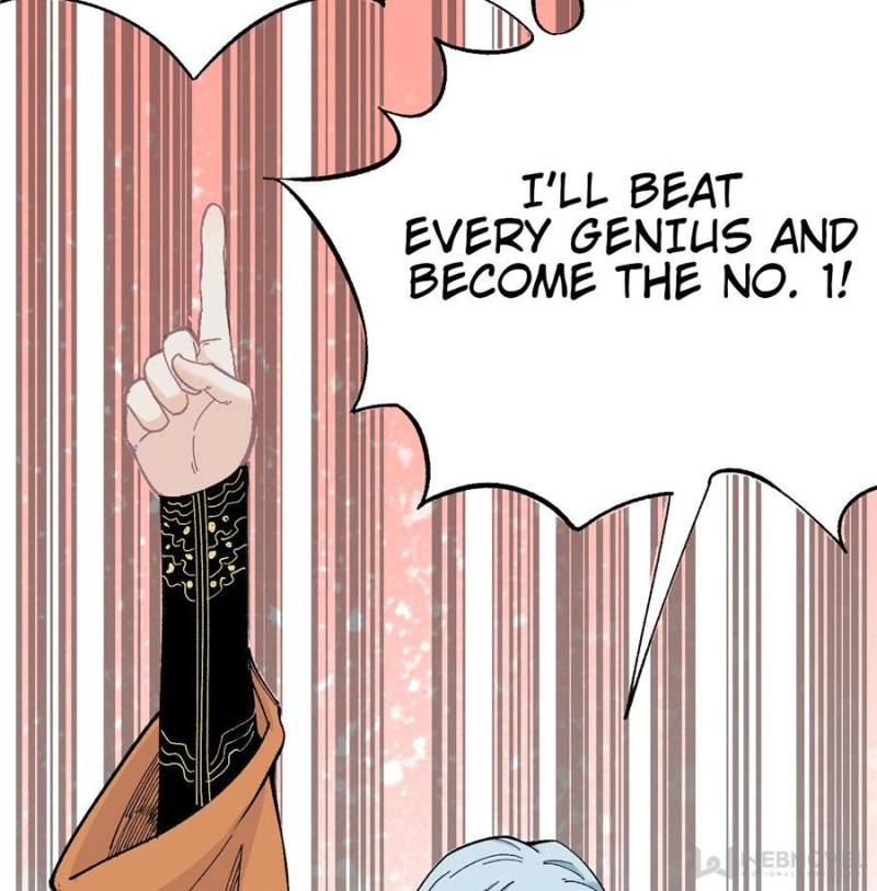 All Hail The Sect Leader Chapter 1 - Page 34 in English