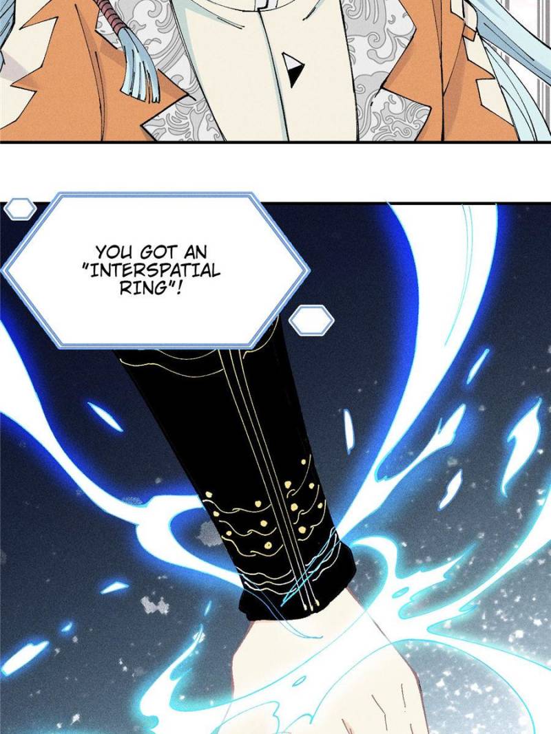 All Hail The Sect Leader Chapter 1 - Page 49 in English