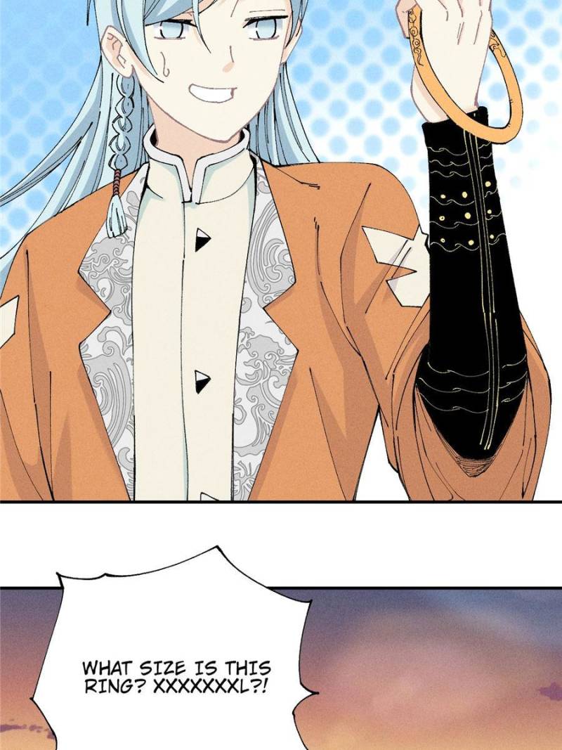All Hail The Sect Leader Chapter 1 - Page 51 in English