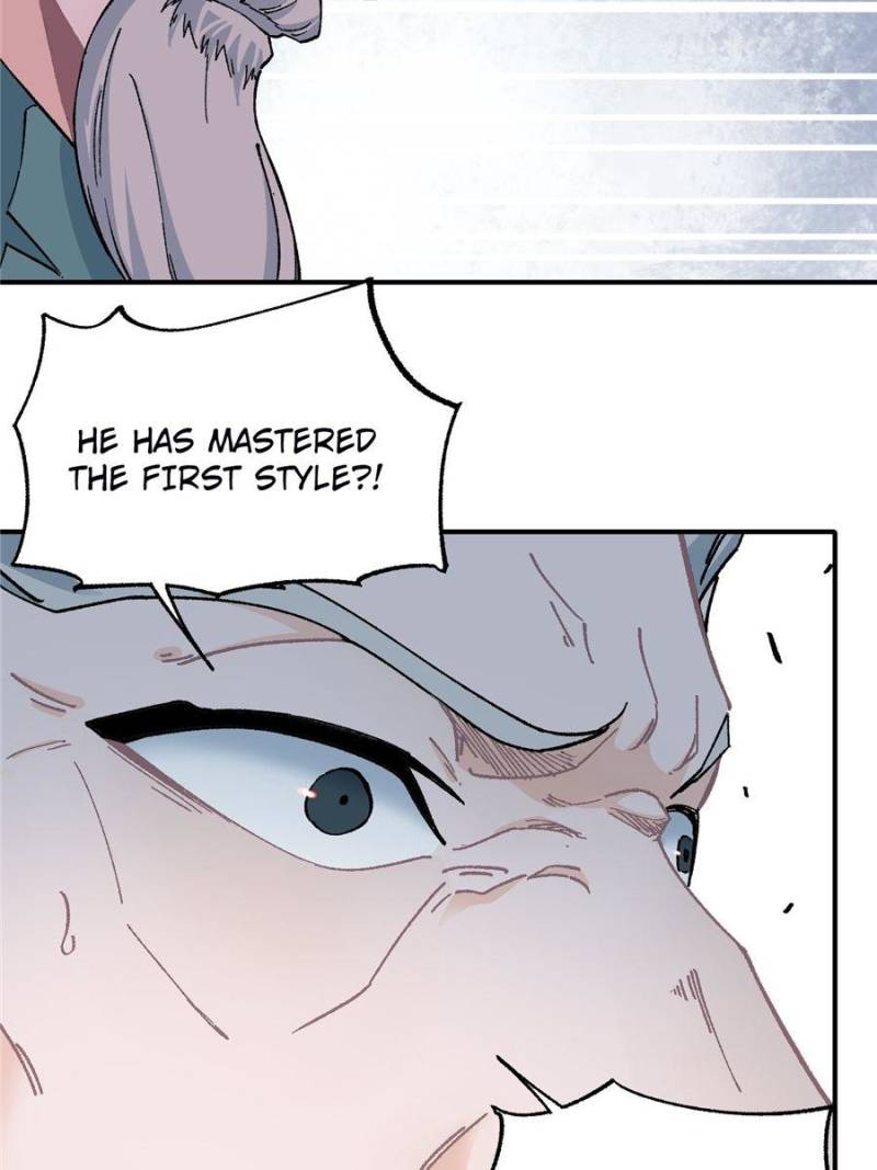 All Hail The Sect Leader Chapter 10 - Page 16 in English