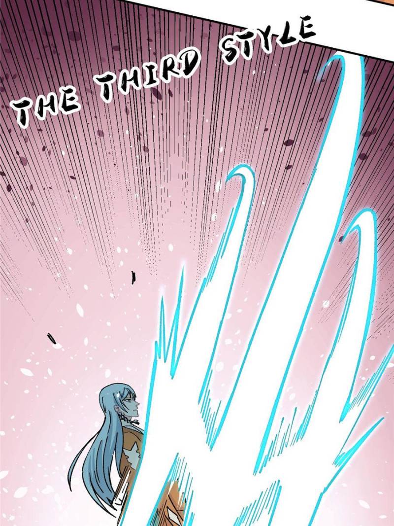 All Hail The Sect Leader Chapter 10 - Page 21 in English