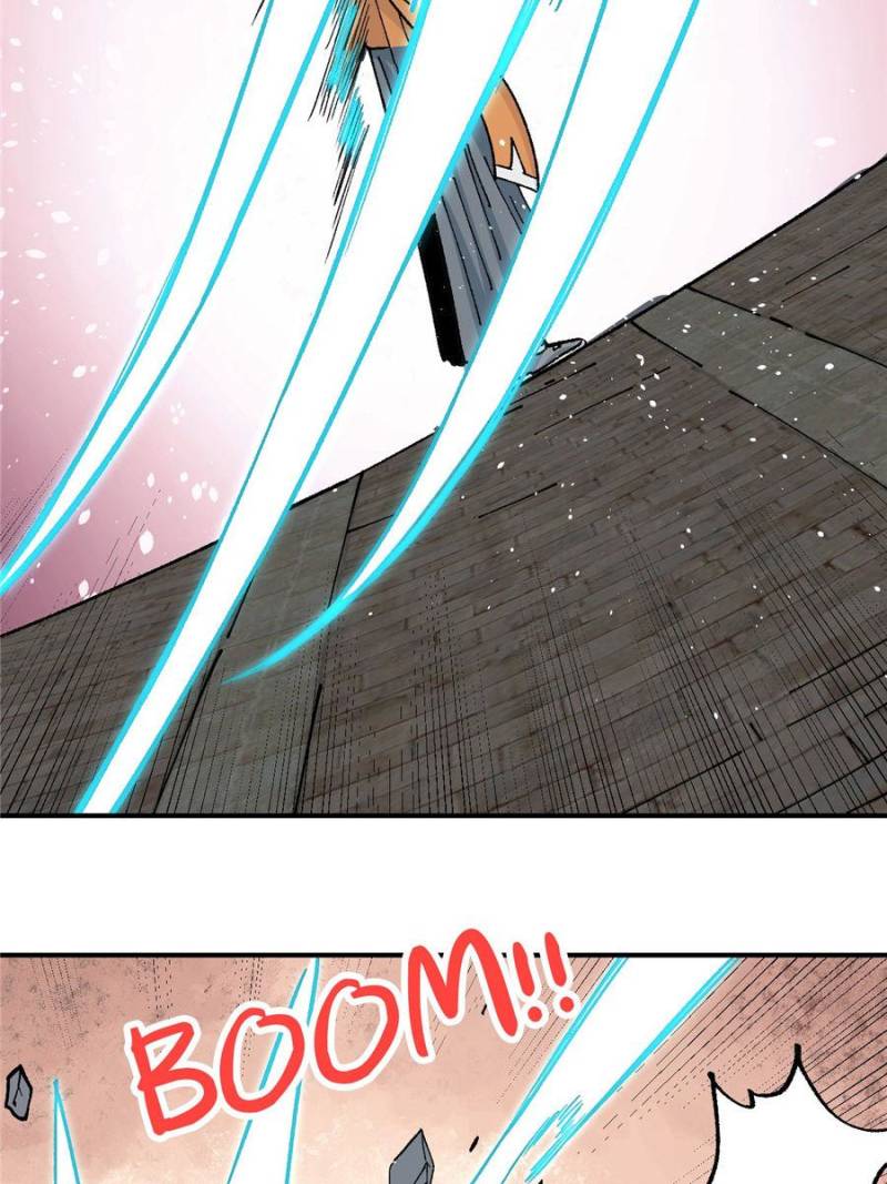 All Hail The Sect Leader Chapter 10 - Page 22 in English