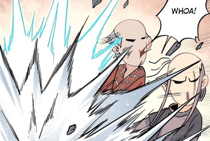 All Hail The Sect Leader Chapter 10 - Page 23 in English