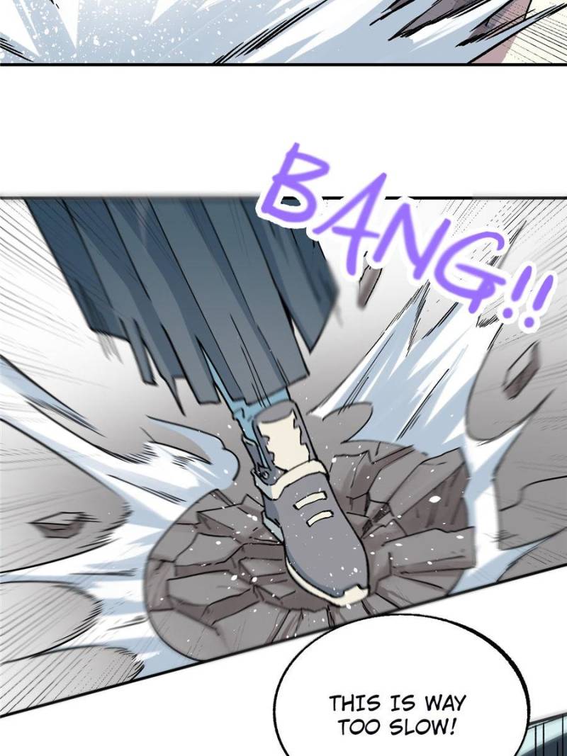 All Hail The Sect Leader Chapter 10 - Page 24 in English