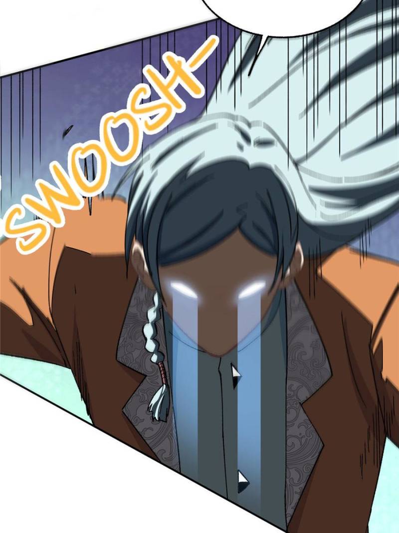 All Hail The Sect Leader Chapter 10 - Page 25 in English