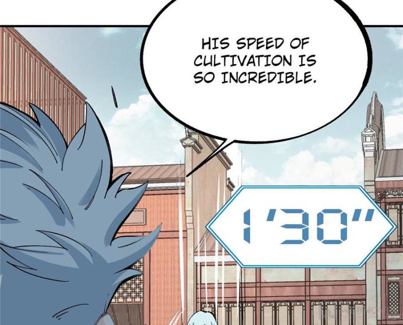 All Hail The Sect Leader Chapter 10 - Page 32 in English