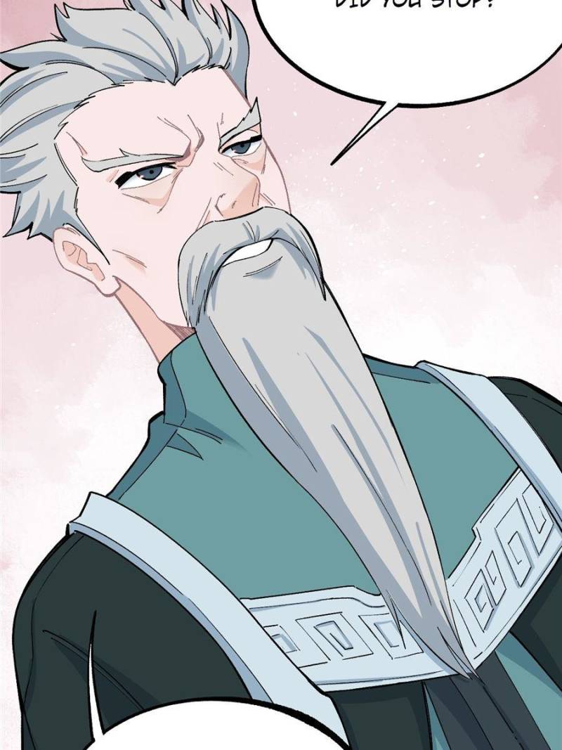 All Hail The Sect Leader Chapter 10 - Page 34 in English