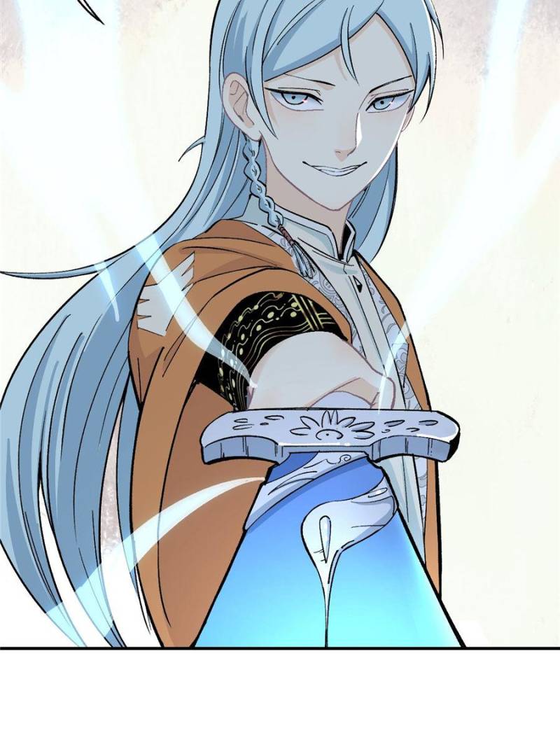 All Hail The Sect Leader Chapter 10 - Page 47 in English