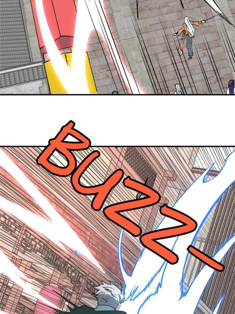All Hail The Sect Leader Chapter 10 - Page 57 in English