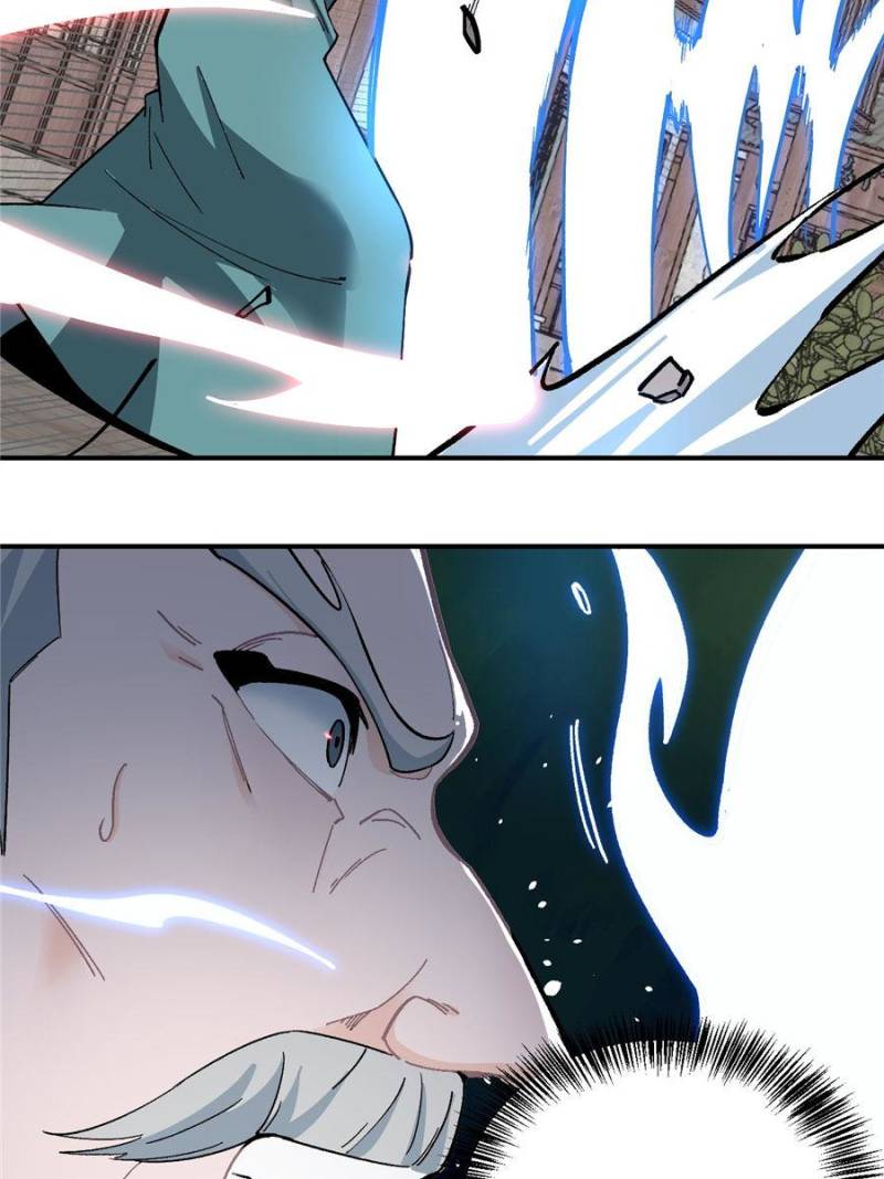 All Hail The Sect Leader Chapter 10 - Page 59 in English