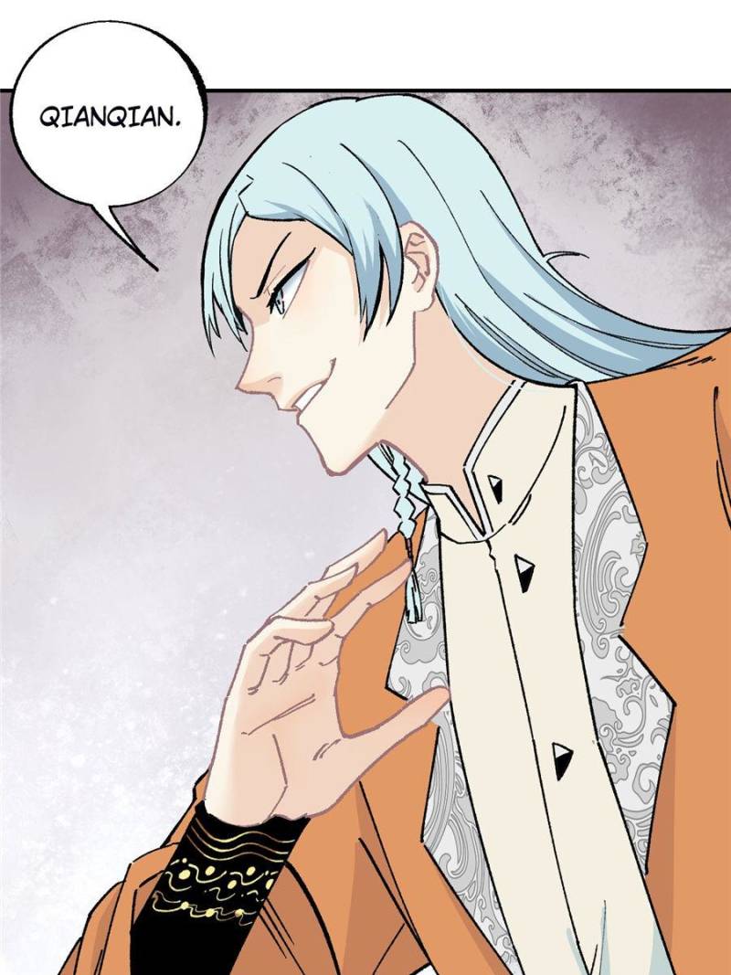 All Hail The Sect Leader Chapter 10 - Page 9 in English