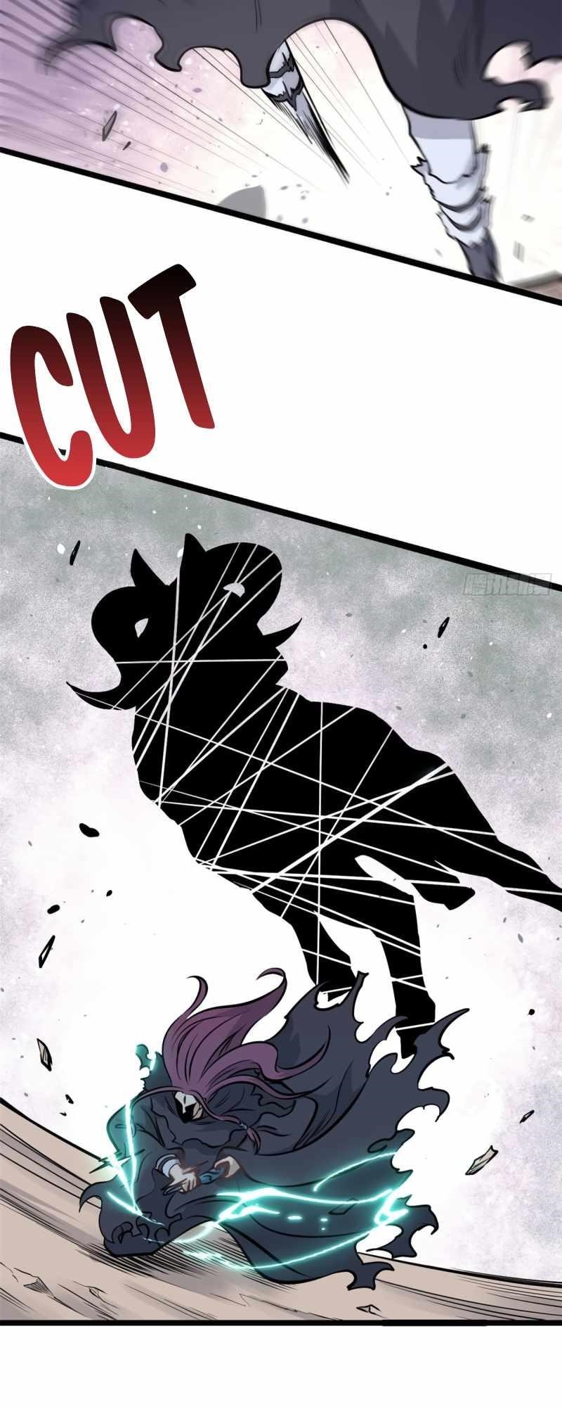 All Hail The Sect Leader Chapter 101 - Page 11 in English
