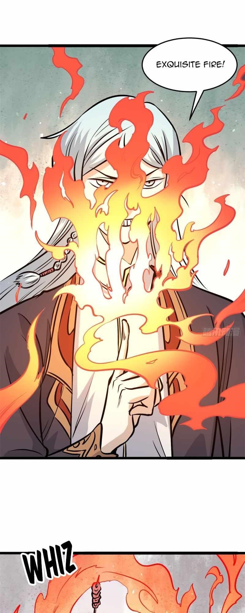 All Hail The Sect Leader Chapter 101 - Page 15 in English