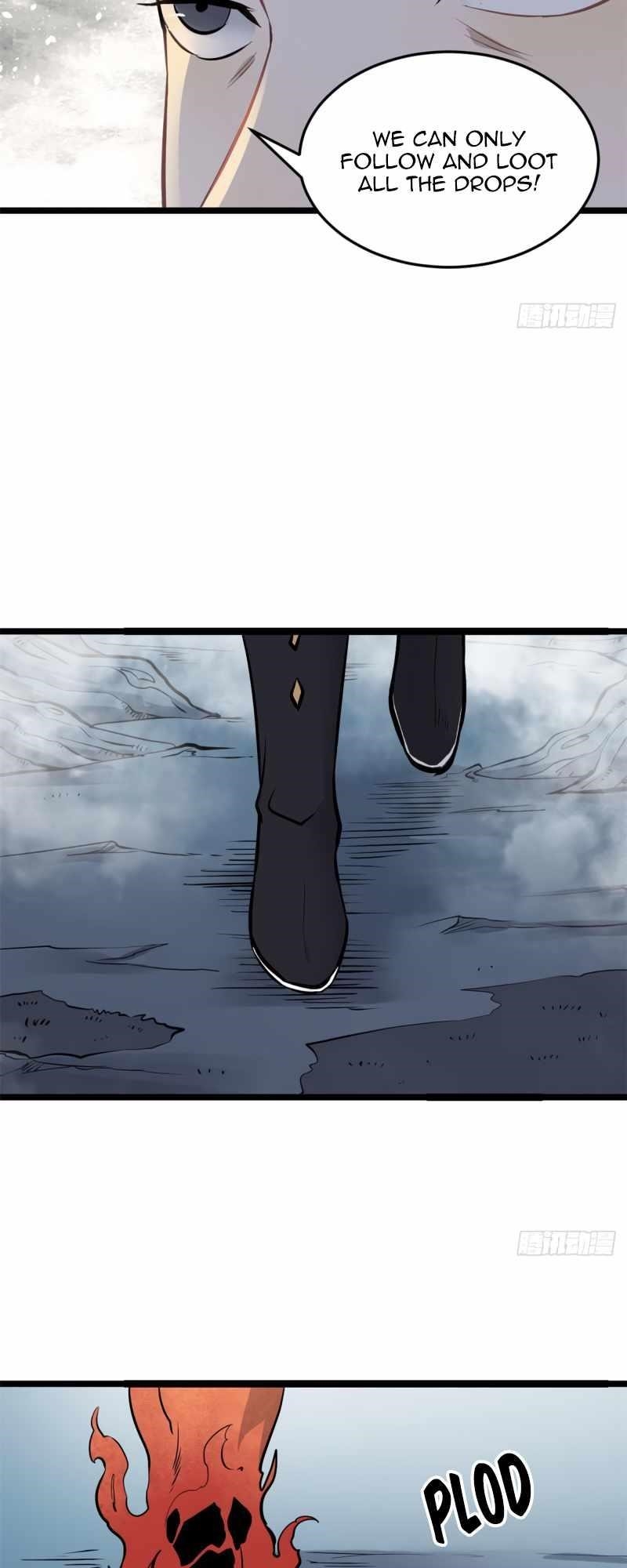 All Hail The Sect Leader Chapter 101 - Page 26 in English