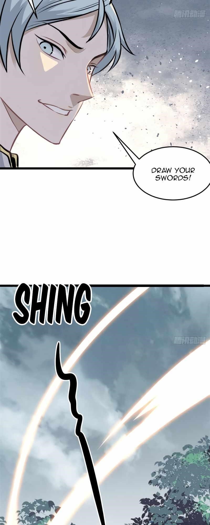 All Hail The Sect Leader Chapter 102 - Page 13 in English