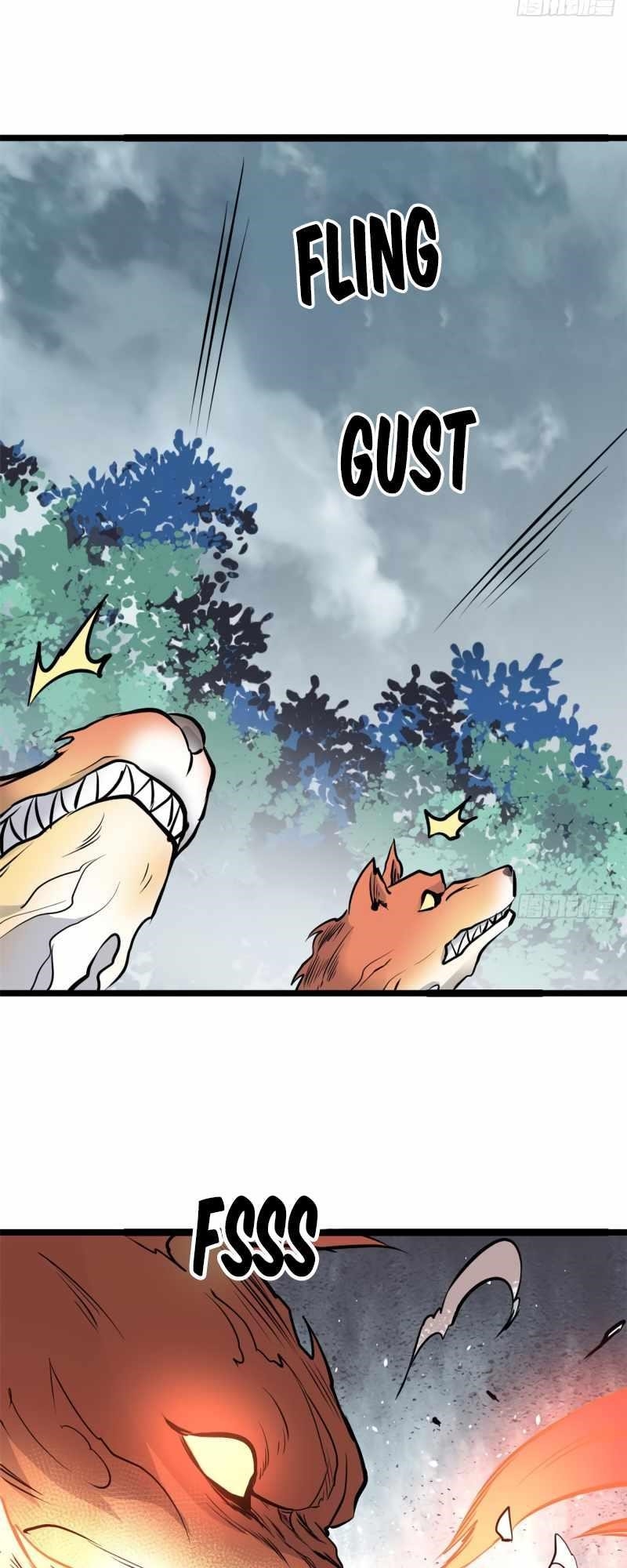 All Hail The Sect Leader Chapter 102 - Page 18 in English
