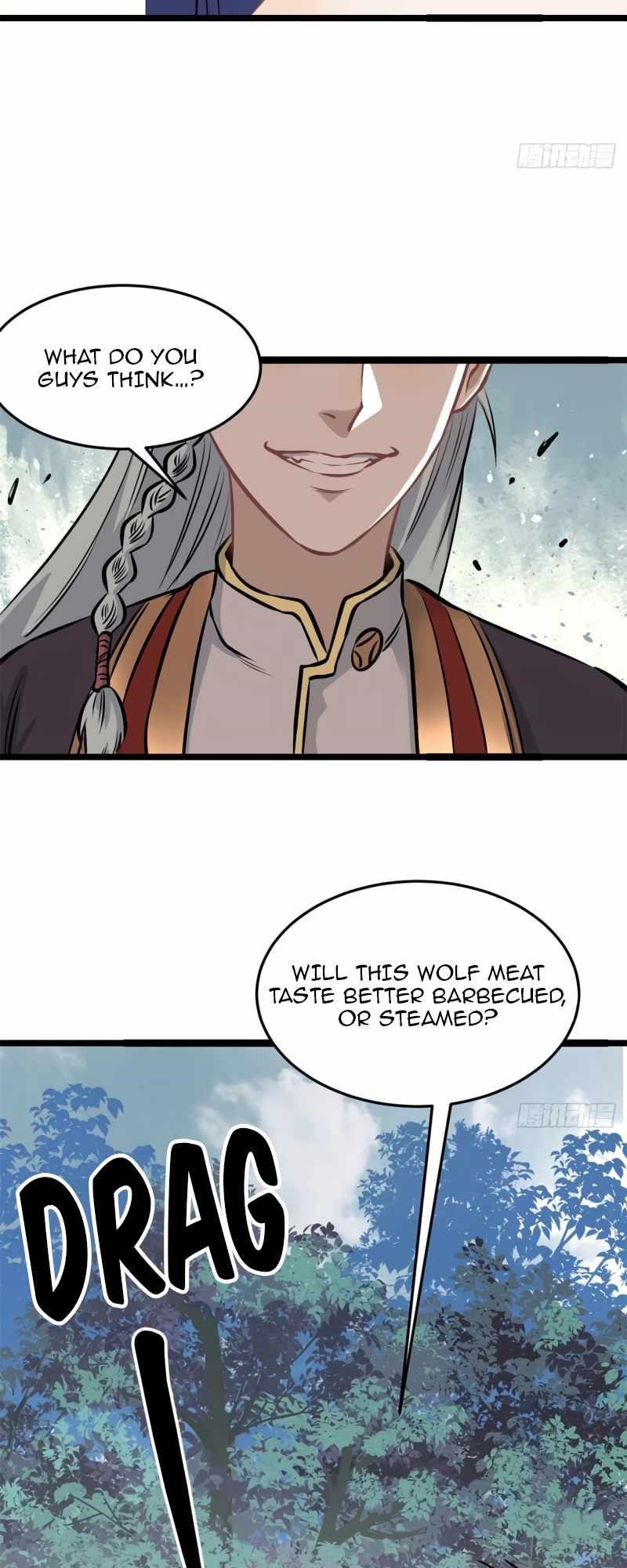 All Hail The Sect Leader Chapter 102 - Page 26 in English