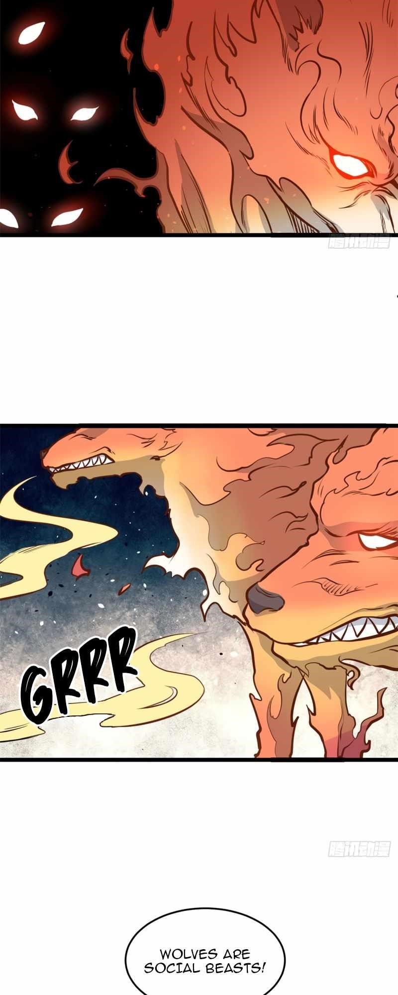 All Hail The Sect Leader Chapter 102 - Page 5 in English