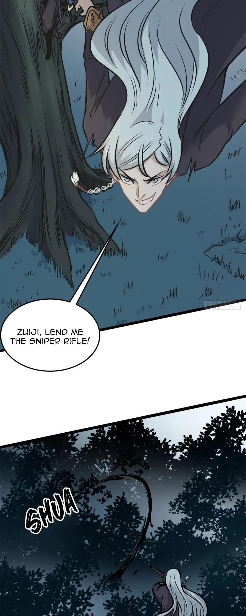 All Hail The Sect Leader Chapter 103 - Page 15 in English